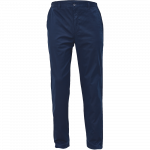 Darbo kelnės vyrams Cerva Lagan, tamsiai mėlyna, 52 dydis