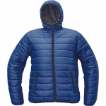 Darbinis &scaron;varkas vyrams Cerva Max Neo Light, mėlyna sp., 3XL dydis