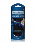 Elektrinio oro gaiviklio papildymas Yankee Candle Midsummer Night, 0.037 l