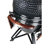 Rankena TunaBone Handles set of Kamado, 54 cm