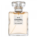 Kvapusis vanduo Chanel No 5 Eau Premiere, 35 ml
