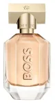 Kvapusis vanduo Hugo Boss The Scent, 30 ml