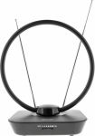 TV antena Sencor SDA-102 4G, 174 - 230 MHz, 20 dB