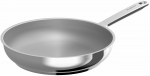 Keptuvė BergHOFF Helix 1315164, &Oslash; 28 cm, nerūdijantysis plienas