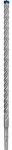 Betono grąžtas Bosch 7X, betonui/akmeniui, sraigtinis, sds plus, 14 mm x 36.5 cm