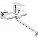 Praustuvo mai&scaron;ytuvas Ferro Platto, chromo