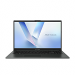 Ne&scaron;iojamas kompiuteris Asus Vivobook Go 15, 7520U, 16 GB, 512 GB, 15.6 ", AMD Radeon Graphics, juoda sp., ru