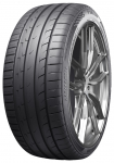 Vasarinė automobilių padanga Sailun Atrezzo ZSR 2 SUV 265/50/R19, 110-Y, XL, B, A, 72 dB
