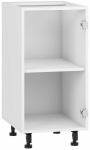 Karkasas Vento D-40/82, 52 cm x 40 cm, 82 cm, balta sp.