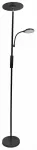 Tor&scaron;eras CristalRecord Vinet 06-351-36-180, 36 W, LED, balta sp.
