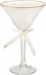 Žvakė, aromatinė Glass, 20 h, 425 g, skaidri sp./balta sp.