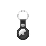 AirTag pakabukas Apple FineWoven, juoda sp.