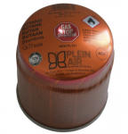 Dujų balionas Kemper, 190 g