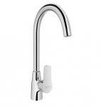 Virtuvinis mai&scaron;ytuvas Invena Verso, chromo sp.