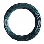 Viela dengta PVC Garden Center, cinkuota/pvc, 1.6 mm x 100 m/2.3 mm