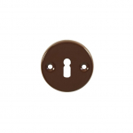 Durų apyraktė Barcz, ruda