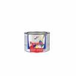 Dažai, universalūs Rilak Pentaprim, blizgus, 0.45 l, balta sp.