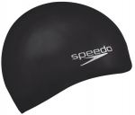 Plaukimo kepuraitė Speedo, juoda sp.