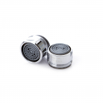 Aeratorius Hansgrohe EcoSmart, 24 mm - I&scaron;orinis sriegis, 2 vnt.