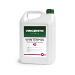 Prie&scaron;&scaron;altinis priedas betonui Vincents Polyline Wintermix, 10 kg, 10 l