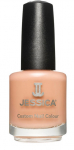 Nagų lakas Jessica, stark naked, 14 ml