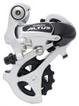 Galinis pavarų perjungiklis Shimano