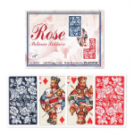 Kortų žaidimas Piatnik Rose 2044