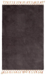 Vonios grindų kilimėlis Foutastic 299ANR1833, antracito sp., 50 cm x 75 cm