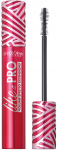 Blakstienų tu&scaron;as Deborah Milano Like A Pro, 13 ml, juoda sp. black