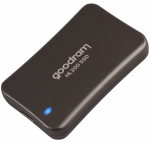 I&scaron;orinis diskas Goodram HL200, SSD, 512 GB, juoda sp.