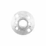 &Scaron;lifavimo padas Pferd, 125 mm, 14 mm/m14