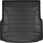 Automobilio kilimėlis, bagažinės Frogum ProLine, Toyota Avensis III Touring Sport 2009-