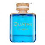 Kvapusis vanduo Boucheron En Bleu Pour Femme Quatre, 100.0 ml