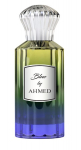 Kvapusis vanduo Ahmed Al Maghribi Blue By Ahmed, 100 ml