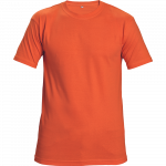 Mar&scaron;kinėliai universalus Cerva Teesta, oranžinė, L dydis