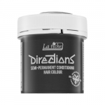 Plaukų dažai La Riche Directions, Ebony, 88 ml