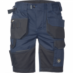 Darbiniai &scaron;ortai vyrams Cerva Dayboro, tamsiai mėlyna - navy, 50 dydis
