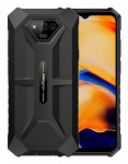 Mobilusis telefonas UleFone Armor X13, 64 GB, juoda sp.