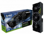Vaizdo plok&scaron;tė Palit GAMING PRO GeForce RTX 5080, 16 GB, GDDR7