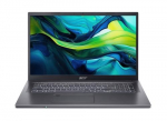 Ne&scaron;iojamas kompiuteris Acer Aspire A17-51M-558T NX.J02EG.01B, Intel&reg; Core&trade; i5-120U, 16 GB, 512 GB, 17.3 ", Nvidia GeForce RTX 2050, pilka sp., EN, Windows