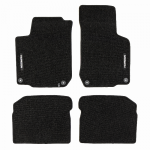 Automobilio kilimėlis, priekinis/galinis Horizon, Volkswagen Golf IV 1997-2006/Volkswagen Bora 1998-2005