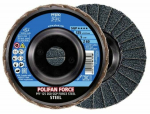 &Scaron;lifavimo diskas Pferd PFF125 Z60 SGP, 125 mm x 22.23 mm
