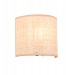 &Scaron;viestuvas sieninis Trio Aimee R21851736, E27, 1 x 10 W, ruda sp.
