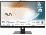 Stacionarus kompiuteris MSI Intel&reg; Core&trade; 7 150U, 1 TB, 27 ", DDR5-SDRAM 16 GB, SSD 1 TB, Intel Graphics -, Windows 11 Pro Modern AM272P 1M-845EU