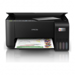 Daugiafunkcis spausdintuvas Epson EcoTank L3270, ra&scaron;alinis, spalvotas