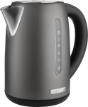 Elektrinis virdulys Sencor SWK 7708BK, 1.7 l, juoda sp.