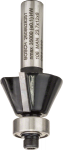 Freza Bosch 2608628351, apvalinimo