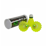 Badmintono skraidukas 1061085, 3 vnt.