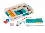 Konstruktorius LEGO&reg; Education Science Kit 45621, 335 vnt.
