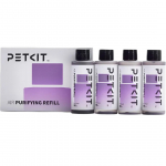 Prekė su pažeista pakuote. Kačių tualeto gaiviklis Petkit Concentrated Air Purifying Refill P9214, 50 ml x 4 vnt., (spalva/dizainas parenkami atsitiktine tvarka)